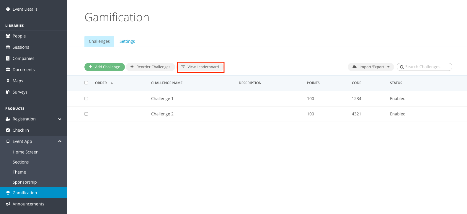 What Is A Leaderboard And How Do I Use It?